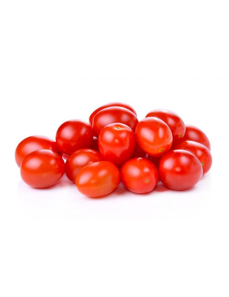 TOMATES + TOMATE CERISE RONDE BARQUETTE 250 G