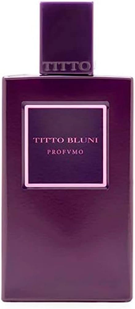 TITTO BLUNI EAU DE COLOGNE FEMME EDT 75ML