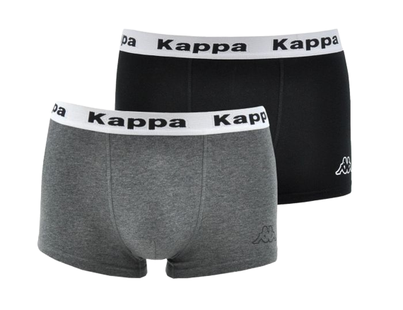 KAPPA BOXER ZARRY PACK 2UD