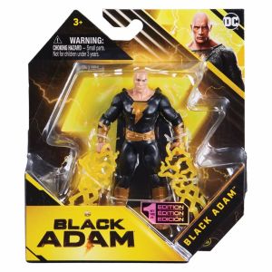 SPIN MASTER BLACK ADAM