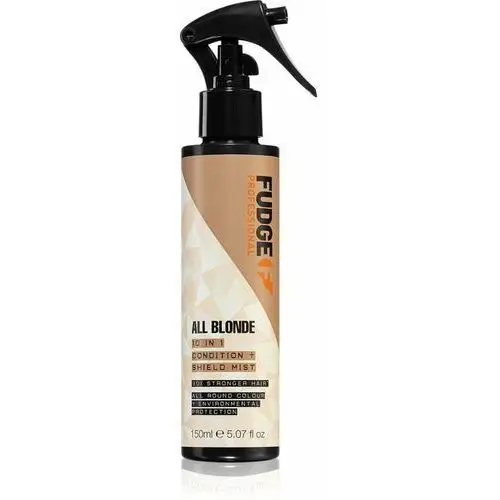 FUDGE PROFESSIONAL TRATAMIENTO SPRAY ALL BLOND 150ML