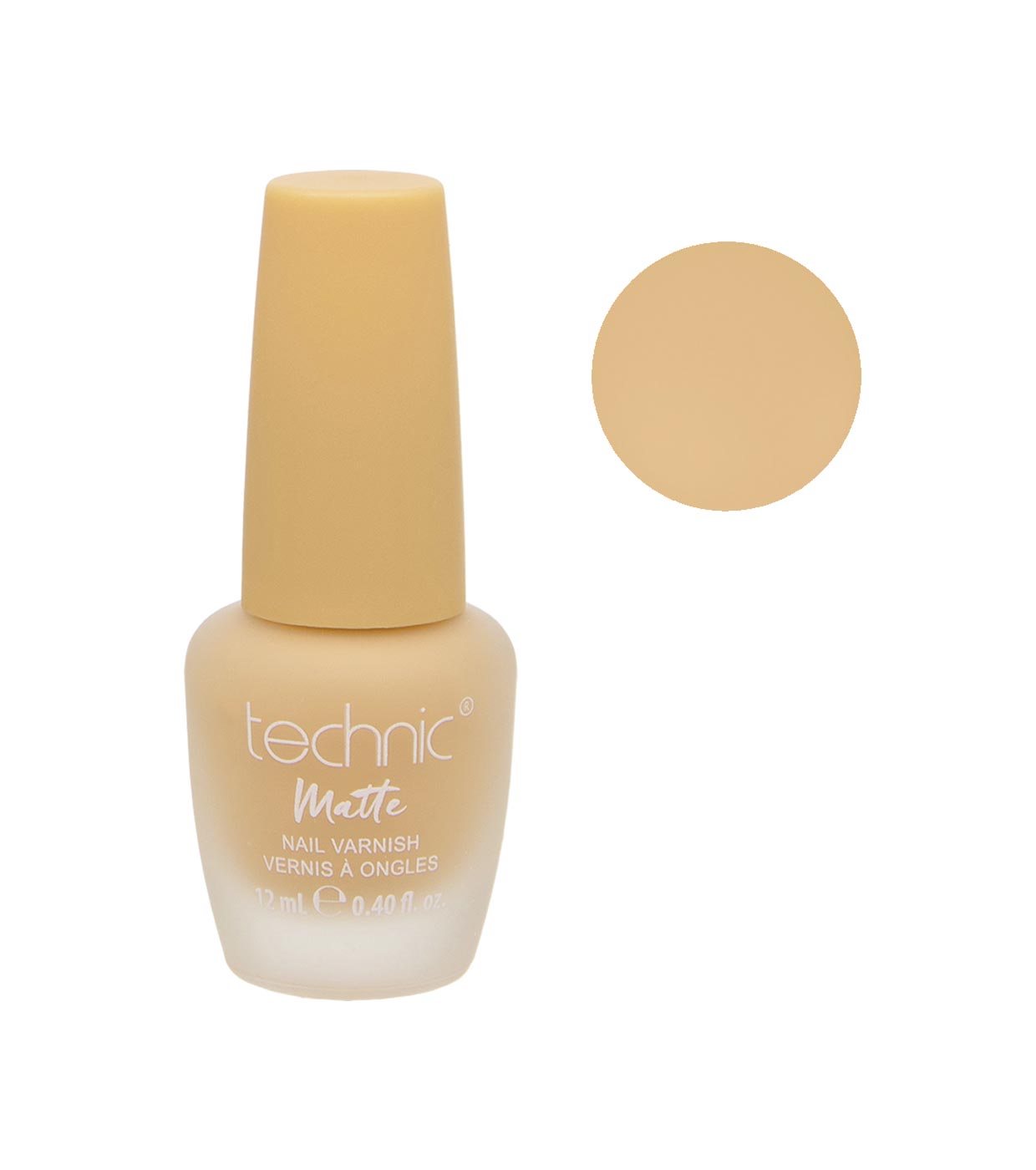 TECHNIC ESMALTE UÑAS NEWLY WEDS 12ML