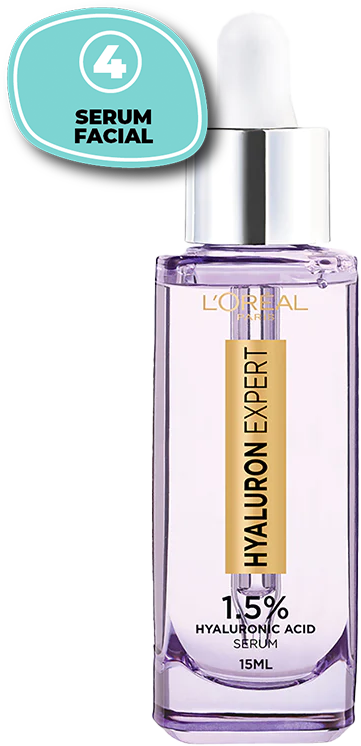 L'ORÉAL EXPERT SÉRUM HYALURON 15ML