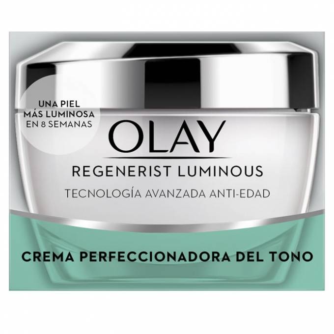 OLAY REGENERIST LUMINOUS PERFEC TONO 50ML