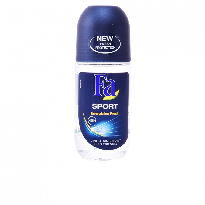 FA DEO ROLL-ON MEN SPORT 50ML