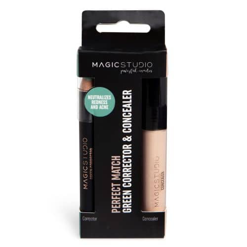 MAGIC STUDIO STUDIO CORRECTOR & CONCEALER