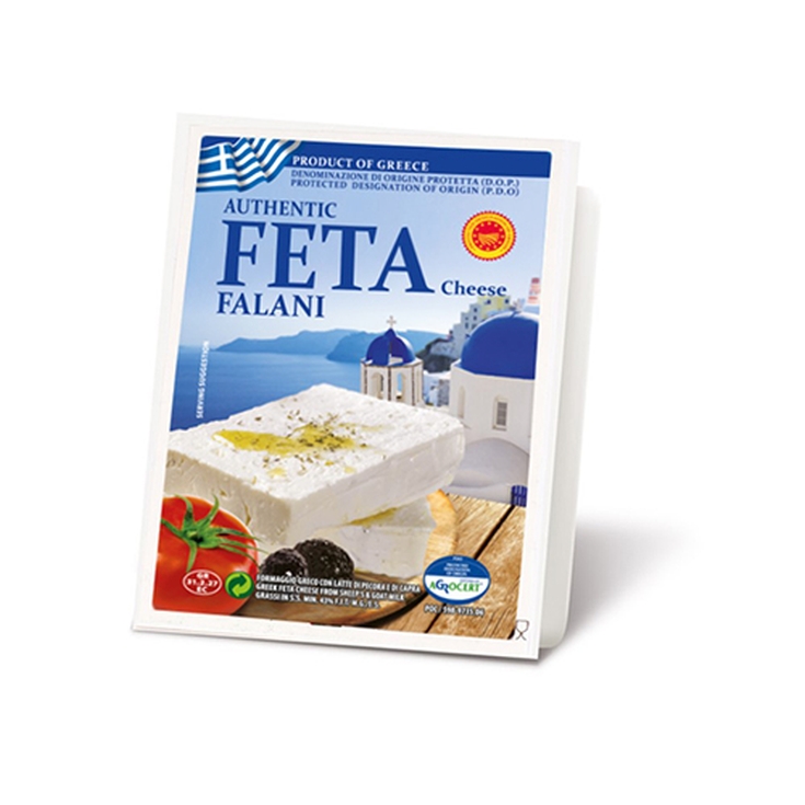 FALANI Fromage Feta 150 Grs