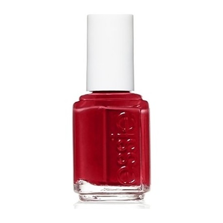 ESSIE PINTAUÑAS TONOS ROJOS