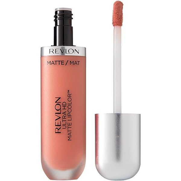 REVLON Rouge A Leveres Ultra Hd Matte