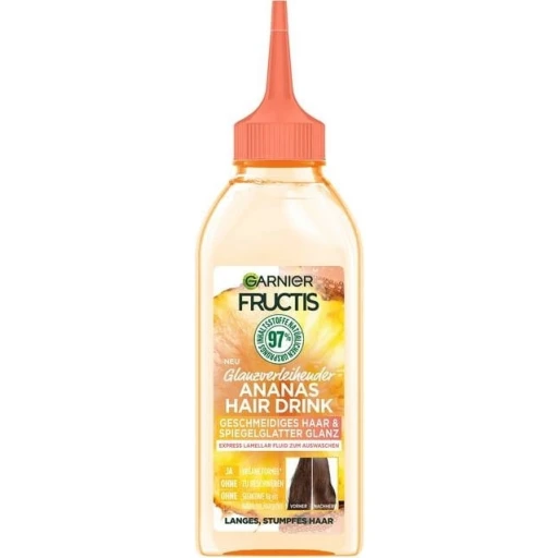 FRUCTIS HAIR DRINK PIÑA 200ML