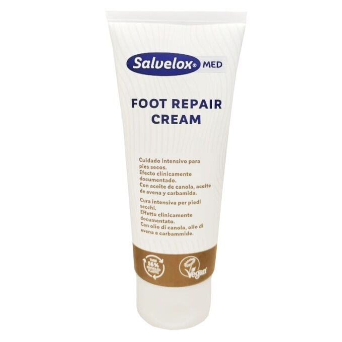 SALVELOX CREMA DE PIES REPAIR 100ML