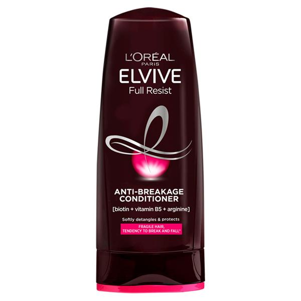 ELVIVE ACONDICIONADOR ANTI-ROTURA 400ML