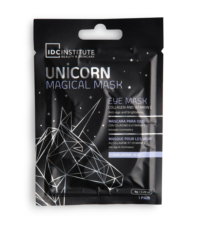 IDC INSTITUT DU MASQUE DE LICORNE