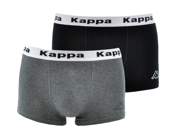 KAPPA BOXER ZARRY PACK 2 UNITÉS