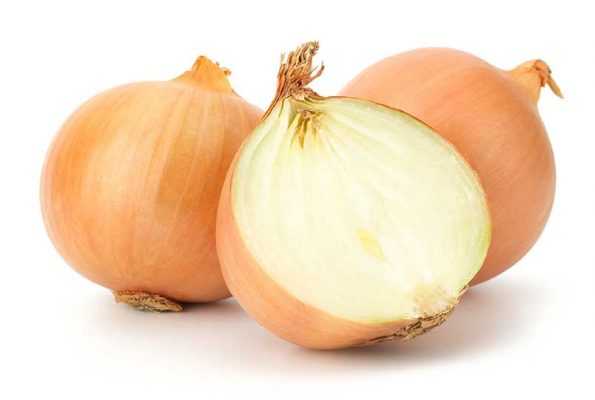  OIGNON JAUNE 1 KG