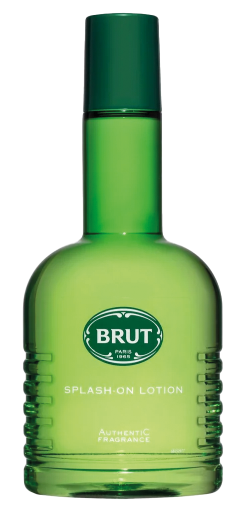 BRUT APRÈS-RASAGE SPLASH SUR 200ML