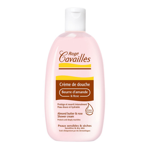 ROGER CAVAILLES CREME DOUCHE AMANDE DOUCE 250ML