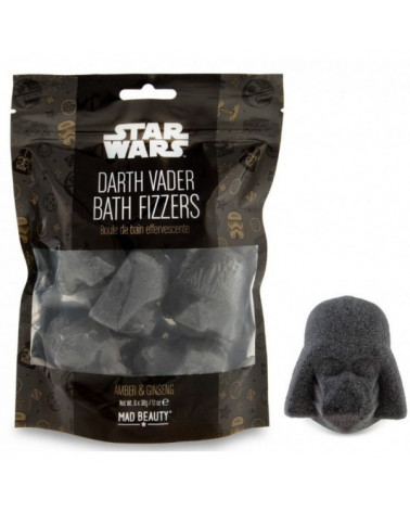 MAD BEAUTY BOMBES DE BAIN 6U
