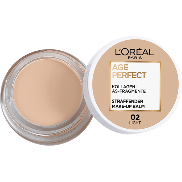 L'ORÉAL BASE MAQUILLAJE TINTED BALM 4EN1