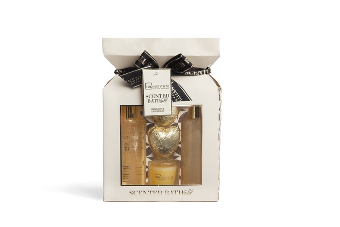 IDC  INSTITUT BAIN PARFUMÉ GOLD RELAX ESSEN