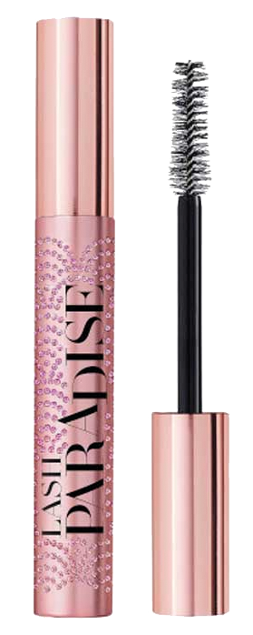 L'OREAL PARADISE BLACK MASK EDITION CILS