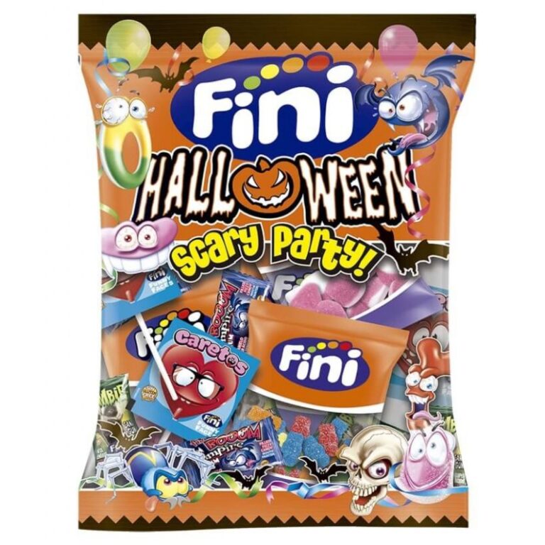 FINI Scary party mix 180g