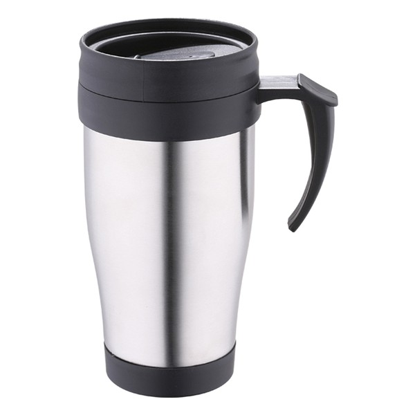 RENBERG Termo de viaje renberg acero inoxidable 400ml