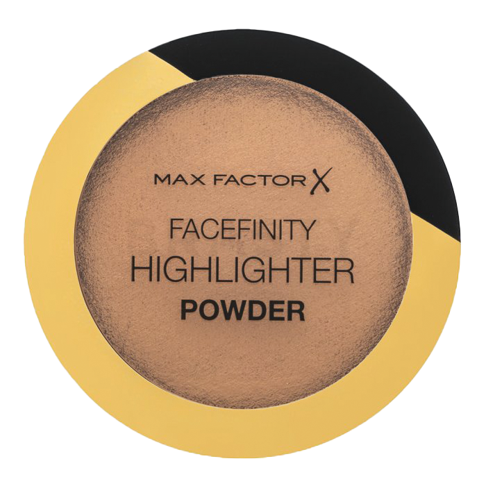 MAX FACTOR POUDRE VISAGE ÉCLAIRCISSANTE BRONZE GLOW