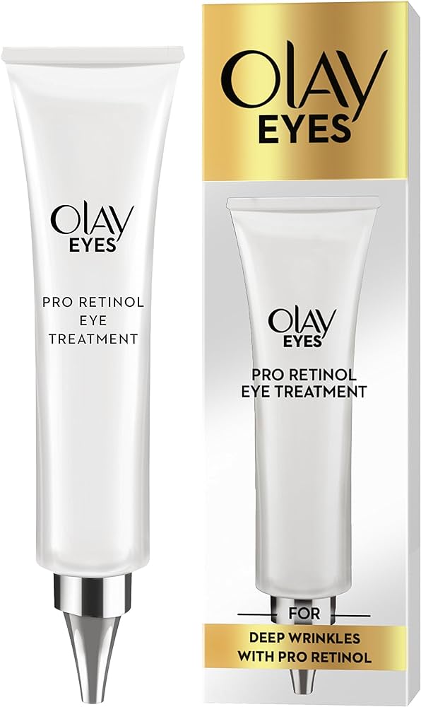 OLAY Contorno Ojos Olay Pro-Retinol 15ml