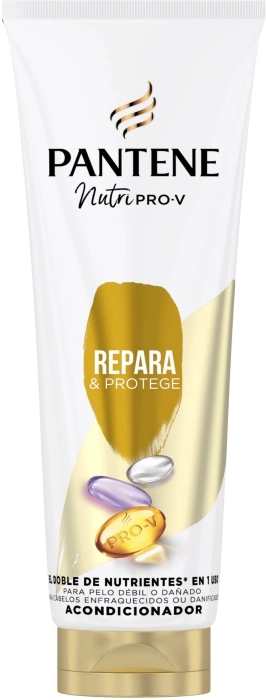 PANTENE Acondicionador 350ml