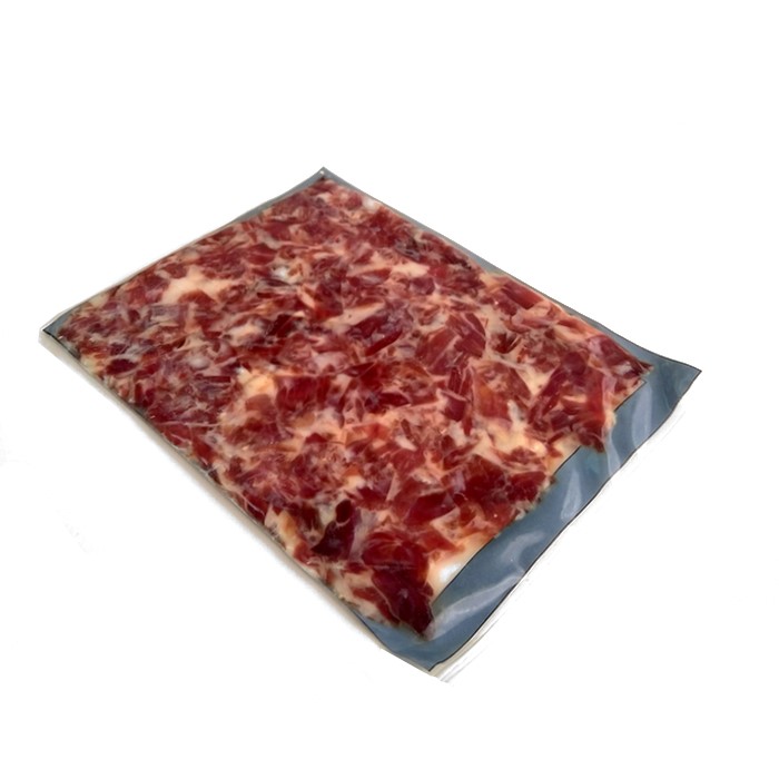 HIBERUS Delicias de jamón 250g