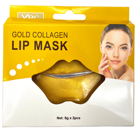 XBC Mascarilla labios pack 2ud