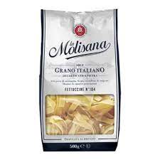 LA MOLISANA Tagliatelle nido 500g