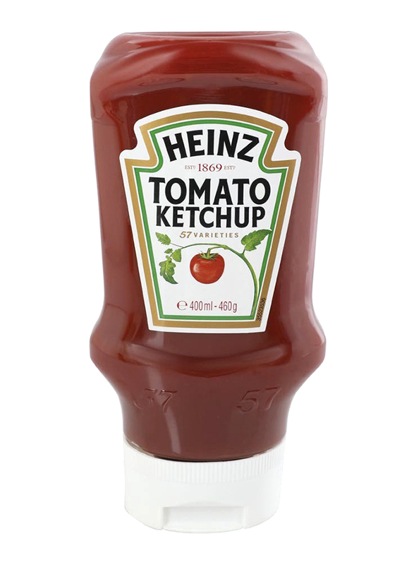 HEINZ Kétchup 460g