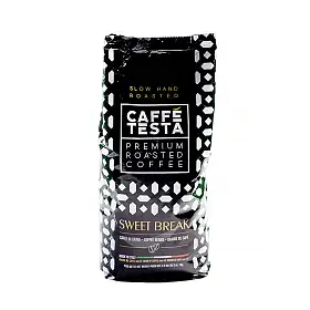 CAFFÉ TESTA EN GRAIN HARD TOUCH 1KG