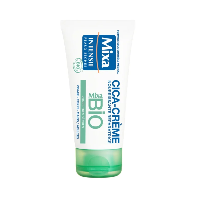 MIXA BIO CORPS CREME NOURISSANTE 50ML