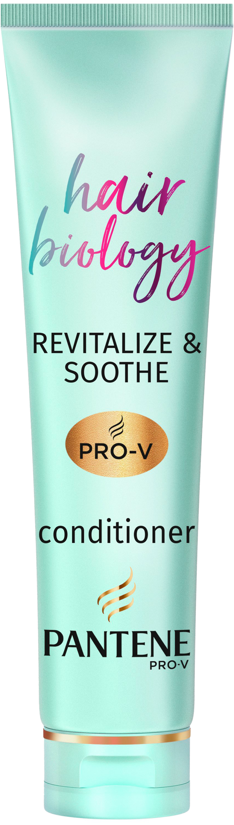 PANTENE Acondicionador Biology Revitaliza 160ml.