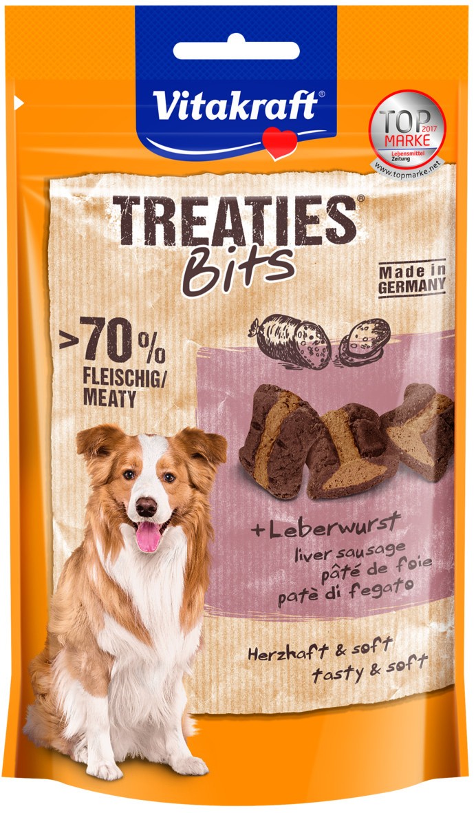 VITAKRAFT TRAITES SUPERALIMENTAIRES BAIES DE SUREA