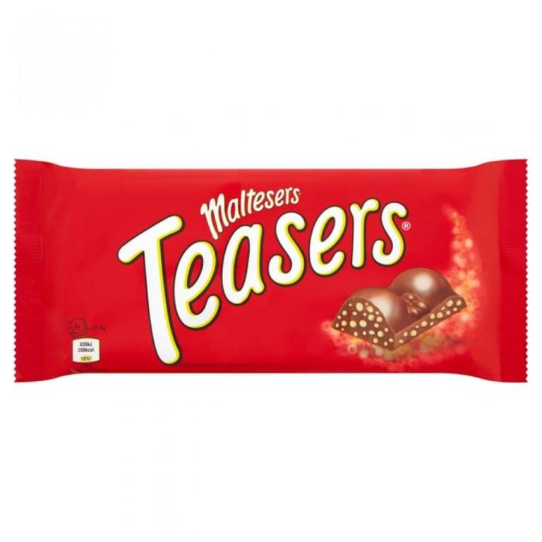 MALTESERS COLLATIONS 150GR
