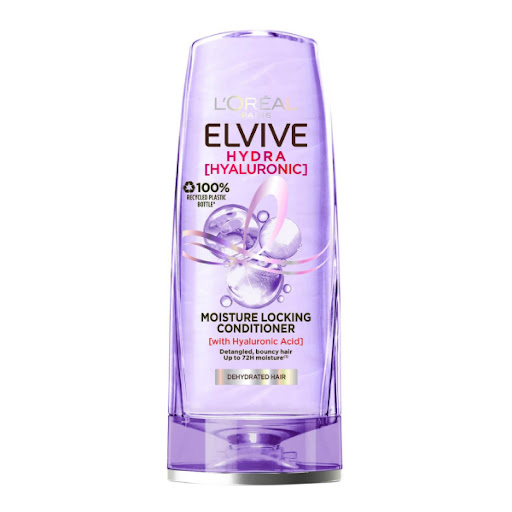 ELVIVE HYDRA APRÈS-SHAMPOING HYALURONIQUE 400ML