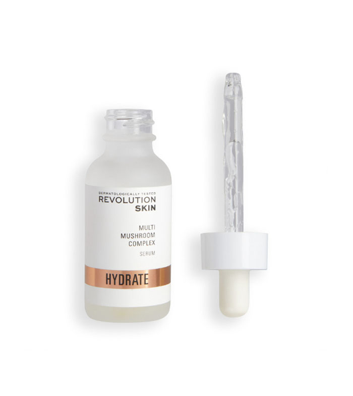 REVOLUTION SERUM HYDRATANTE MULTI MUSHROOM 30ML