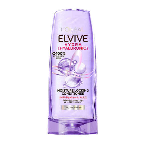 ELVIVE ACONDICIONADOR HYDRA HIALURONIC 400ML