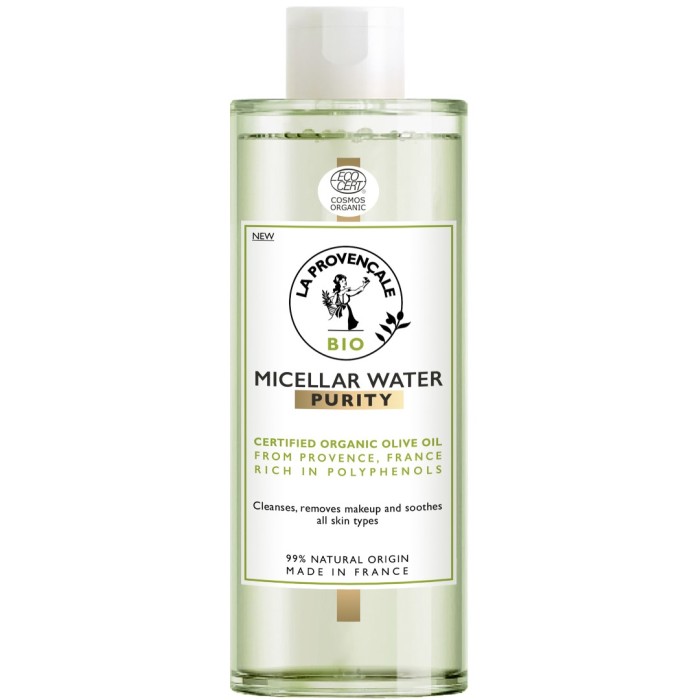 LA PROVENÇALE AGUA MICELAR 400ML