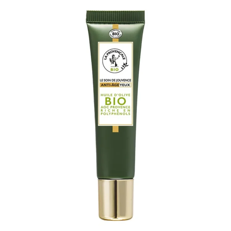 LA PROVENÇALE CONTORNO DE OJOS BIO 15ML
