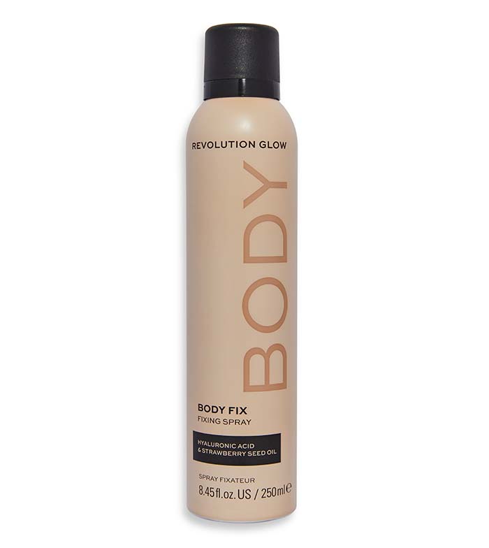 REVOLUTION SPRAY FIJADOR CORPORAL 250ML