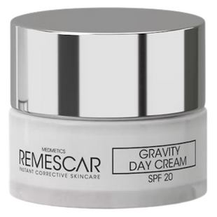 REMESCAR CREMA ANTI FLACIDEZ SPF20 50ML