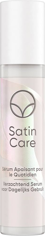 GILLETTE Sérum Corps Apaisant Après Rasage Satin Care 50ml.
