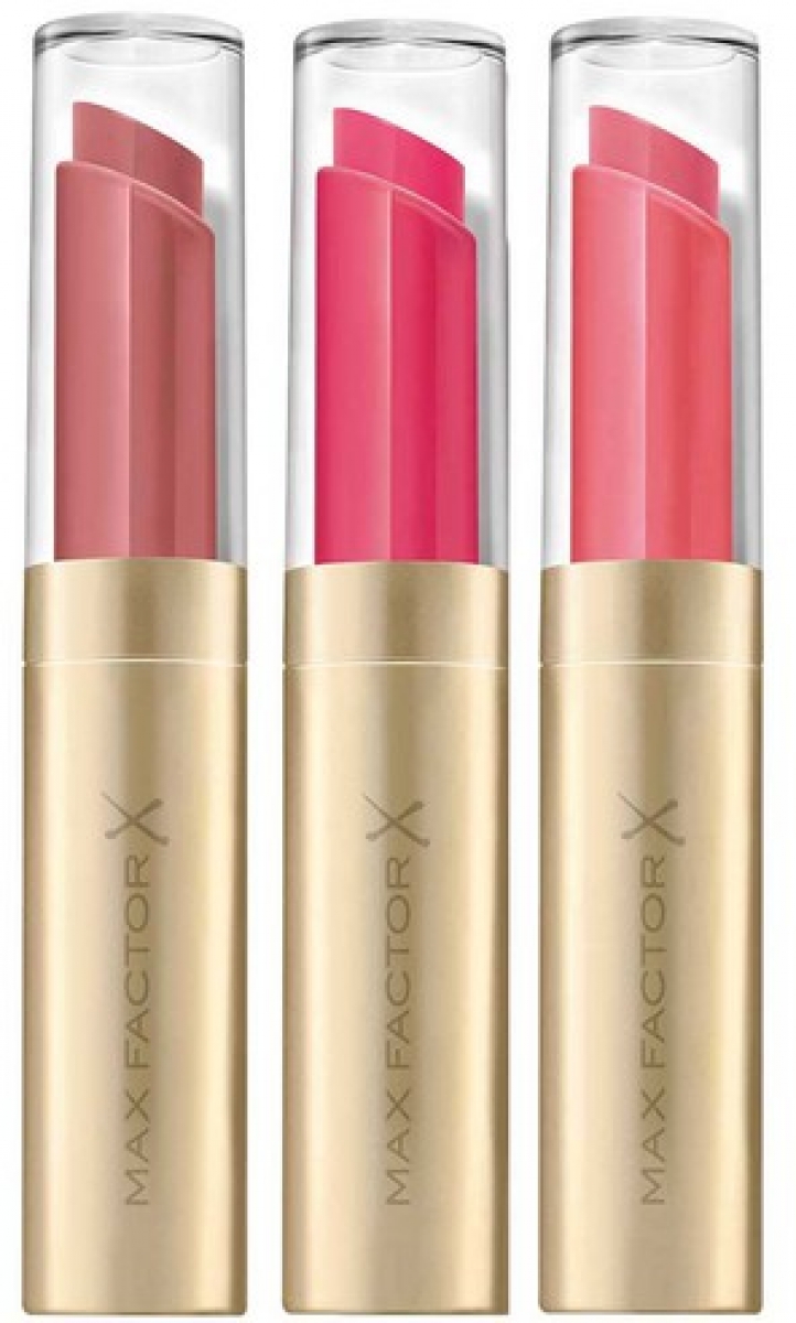 MAX FACTOR PINTALABIOS COLOUR INTENSIFY