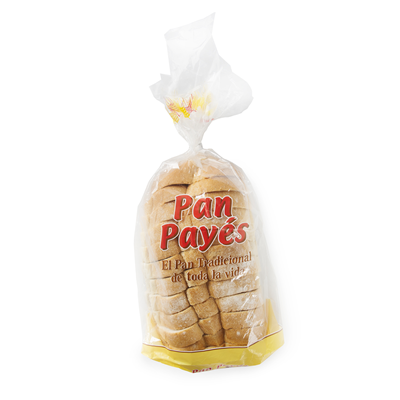 RUIPAN PAN PAYES 490G