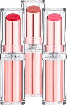 L'ORÉAL PINTALABIOS COLOR RICHE GLOW